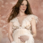 Géraldine (Studio Perséphone) - Studio lapin by Agathe D.